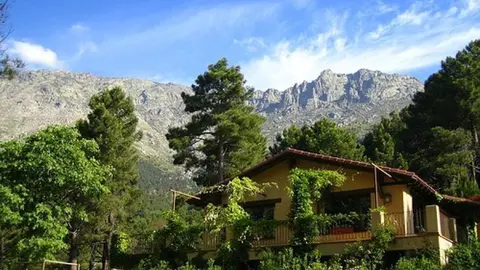 Turismo rural