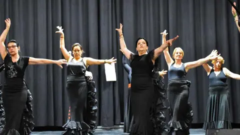 Asociación Cultural “Aires Rocieros de Zamora”