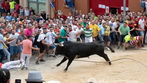 Siguiñuelo vía Interbenavente.es