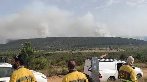 Incendio (2)