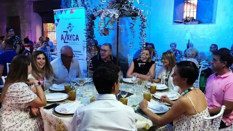 AZAYCA en La Harinera (1)