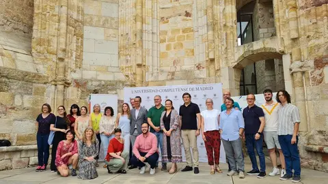 Diputación Complutense