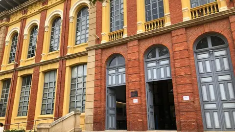 IES Claudio Moyano