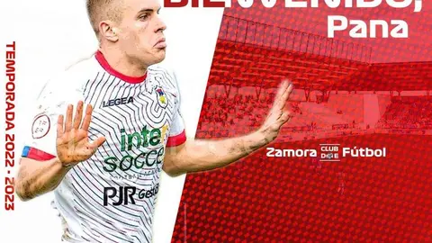 Francisco Javier Panadero