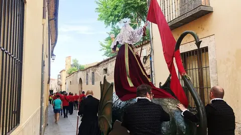 Desfile La Tarasca (2)