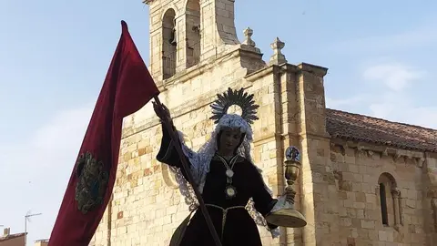 Desfile La Tarasca (3)