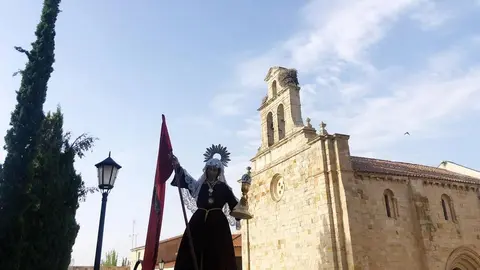 Desfile La Tarasca (1)