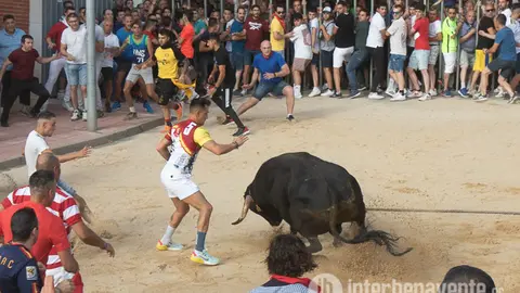 Preferido vía Interbenavente.es