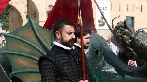 Corpus Christi (2)
