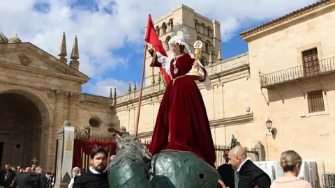 Corpus Christi (5)