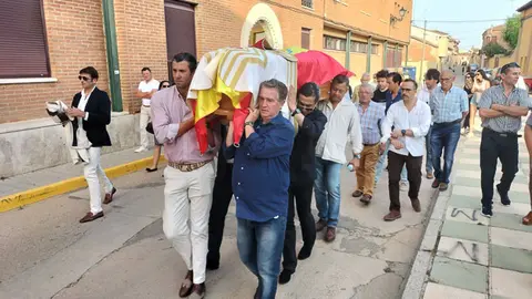 Andrés Vázquez vía Interbenavente.es