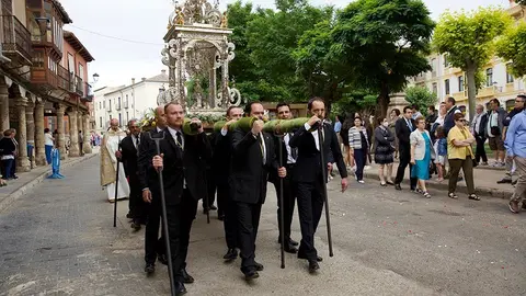 el corpus en Toro  (78)