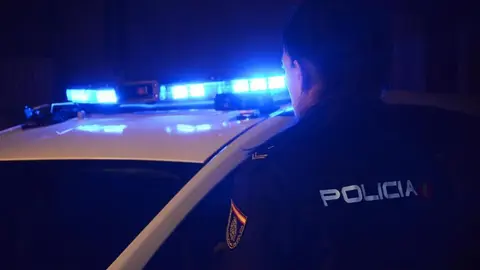 Policía Nacional