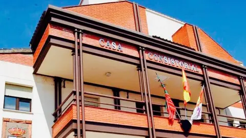 Ayuntamiento de Ferreras de Abajo