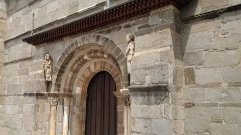 17Santa marta de tera