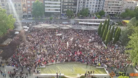 manifestación sierra de la culebra (5)
