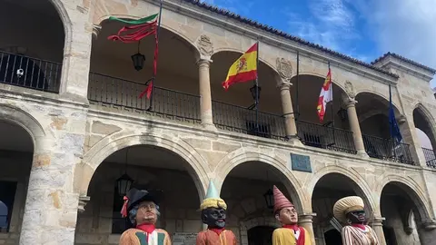 Desfile de peñas (7)