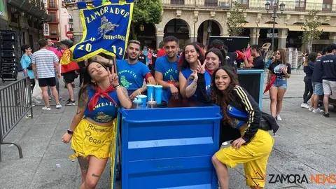 Desfile de peñas (9)