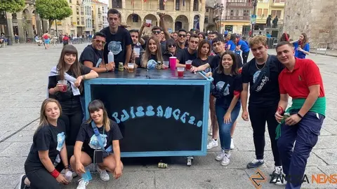 Desfile de peñas (10)