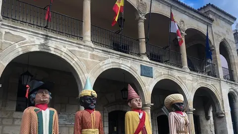 Desfile de peñas (11)