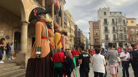 Desfile de peñas (13)