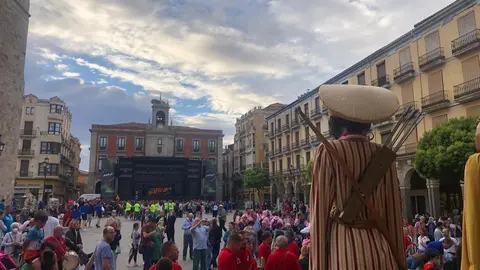 Desfile de peñas (14)