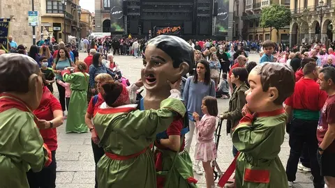 Desfile de peñas (15)