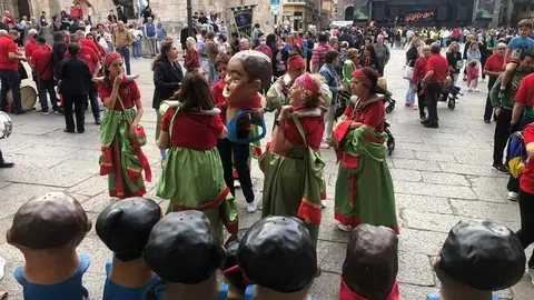 Desfile de peñas (17)