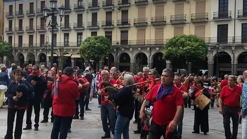 Desfile de peñas (23)
