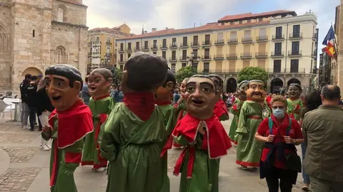 Desfile de peñas (27)
