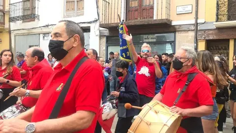 Desfile de peñas (28)