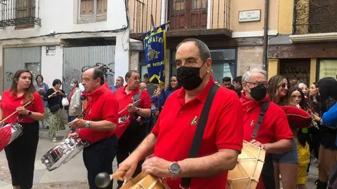 Desfile de peñas (30)