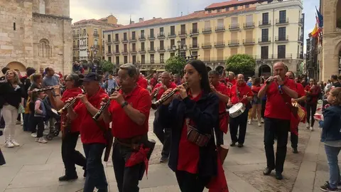 Desfile de peñas (32)