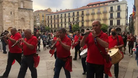 Desfile de peñas (33)