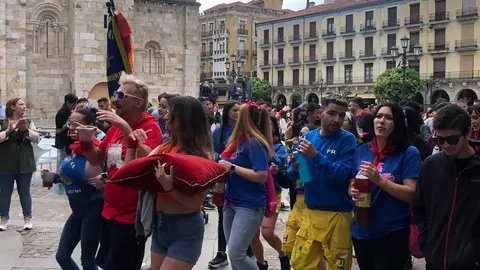 Desfile de peñas (33)