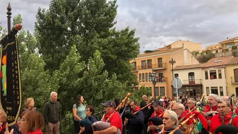 Desfile de peñas (37)