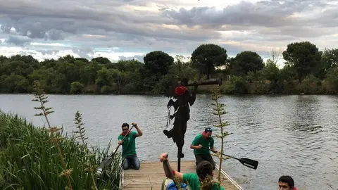 Desfile de peñas (42)
