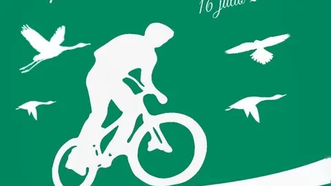 CARTEL MARCHA BIKE LOS CERNICALOS