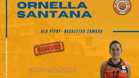 Renovación Ornella