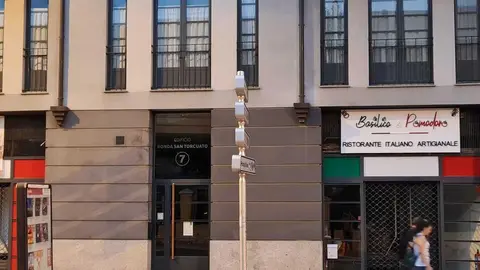 Ristorante Basilico & Pomodoro