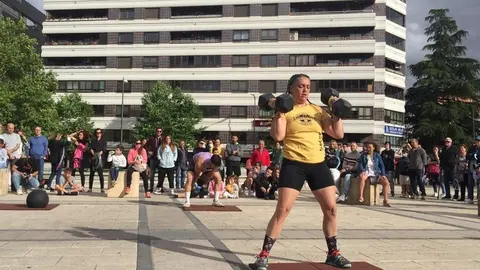 Cross fit (1)