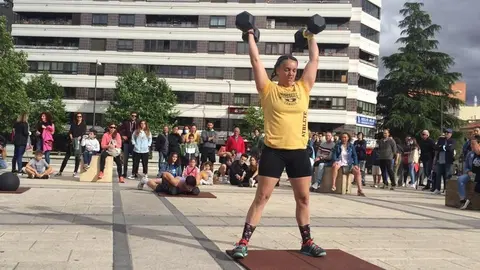 Cross fit (3)