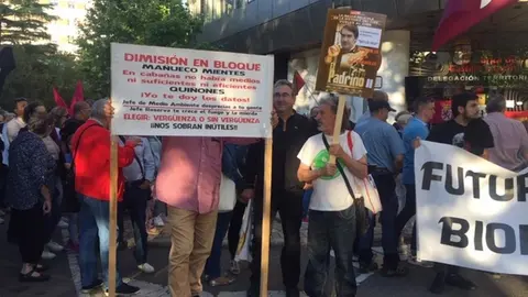 Protesta Barcial del Barco (2)