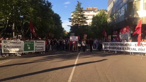Protesta Barcial del Barco (6)
