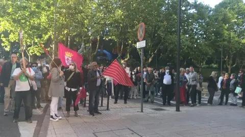Protesta Barcial del Barco (4)