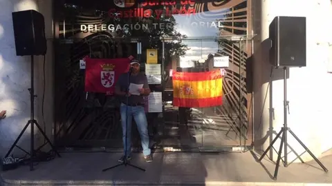 Protesta Barcial del Barco (10)