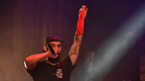Concierto Recycled J (4)