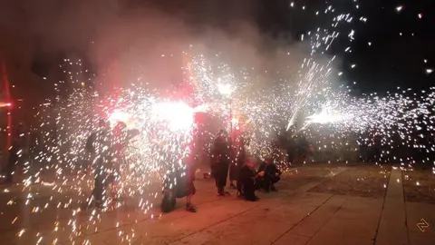 Hermanamiento Capitonis Durii y Puerta Nueva (7)