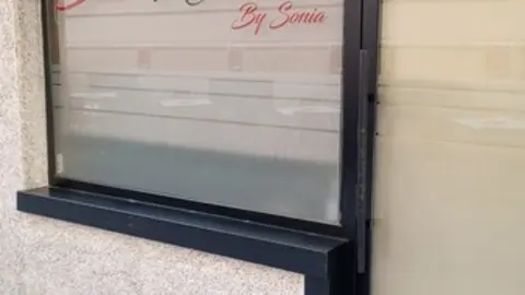 Bar Marbella