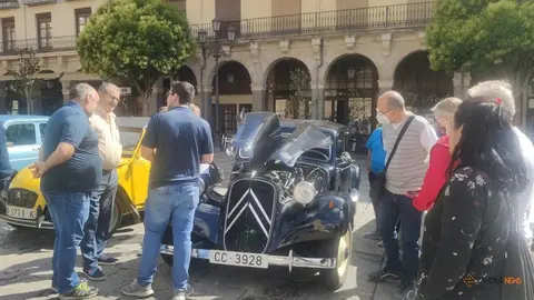 XX Concentración Internacional Citroen 2CV y clásicos_6